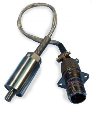 Schwingungssensor - 4-130-0128 - CEC Vibration Products