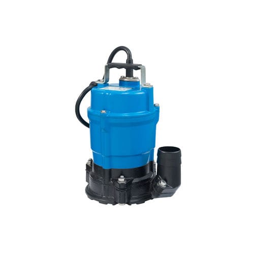 Kreiselpumpe - HSR2 .4S - TSURUMI MANUFACTURING CO., LTD. - Wasser / elektrisch / Tauch