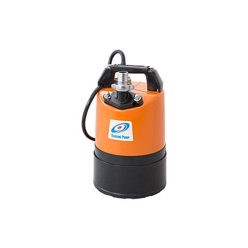 Kreiselpumpe - LSC series - TSURUMI MANUFACTURING CO., LTD. - Wasser / elektrisch / Tauch