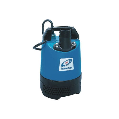 Kreiselpumpe - LB series - TSURUMI MANUFACTURING CO., LTD. - Wasser / elektrisch / Tauch