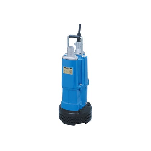 Kreiselpumpe - NK series - TSURUMI MANUFACTURING CO., LTD. - Wasser / elektrisch / Tauch