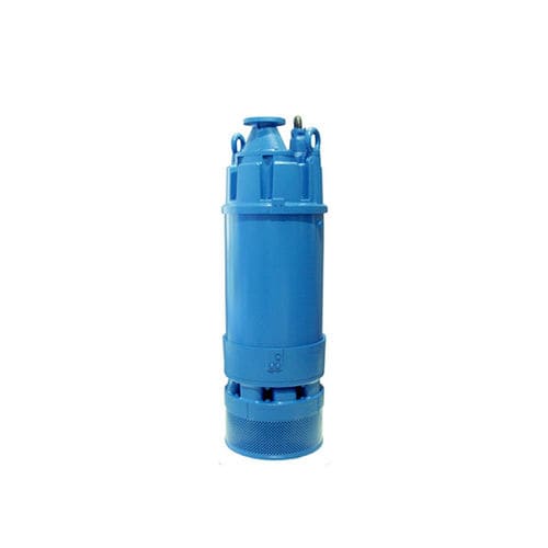 Kreiselpumpe - LH-W series - TSURUMI MANUFACTURING CO., LTD. - Wasser / elektrisch / Tauch