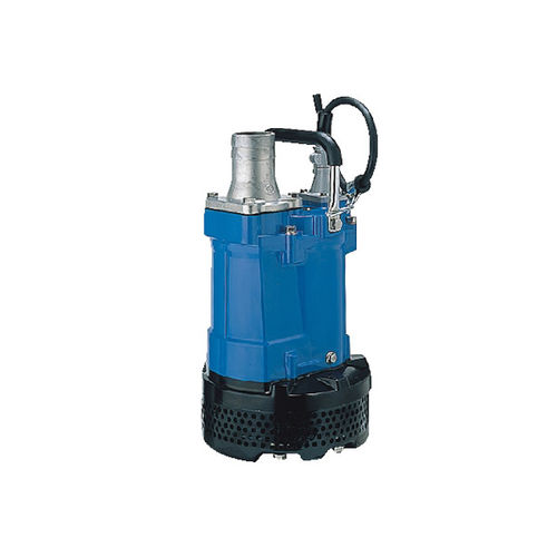 Kreiselpumpe - KTV series - TSURUMI MANUFACTURING CO., LTD. - Wasser / elektrisch / Tauch