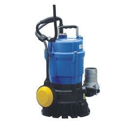 Kreiselpumpe - HSZ series - TSURUMI MANUFACTURING CO., LTD. - Wasser / elektrisch / Tauch