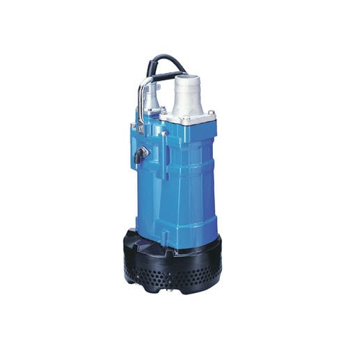 Kreiselpumpe - KTVE series - TSURUMI MANUFACTURING CO., LTD. - Wasser / elektrisch / Tauch