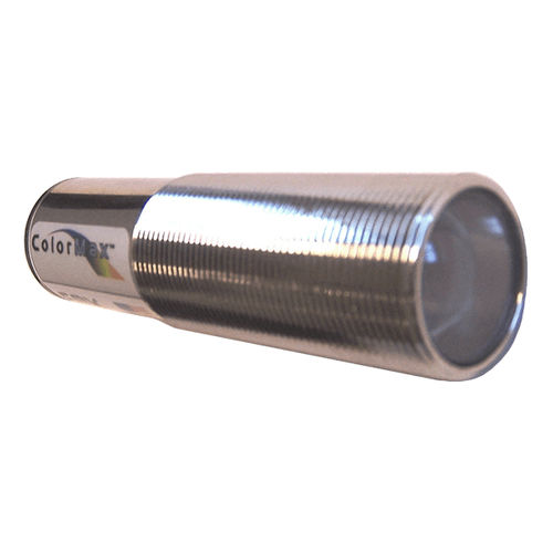 RGB-Farbsensor - ColorMax-View™ - EMX Industries Inc. - photoelektrisch / zylindrisch / USB