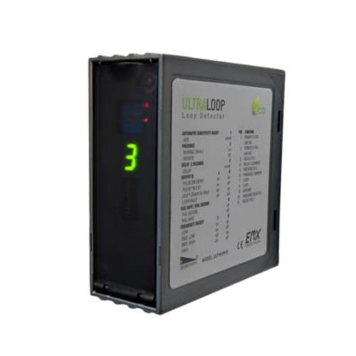 Präsenzdetektor - ULTRA-MVP-2 - EMX Industries Inc. - Spannung / Fahrzeug / automatisch