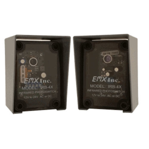 Infrarot-Photozelle - IRB-4X - EMX Industries Inc.