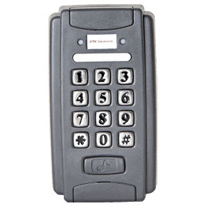 Tastatur-Zugangskontrollsystem - PRX-320 - EMX Industries Inc. - Näherungsleser