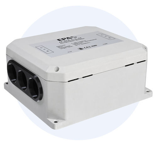 Absorptionsfilter - AF-BCR - EPA GmbH - Motor