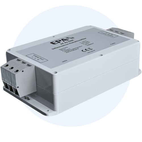 Absorptionsfilter - AF-DSR - EPA GmbH