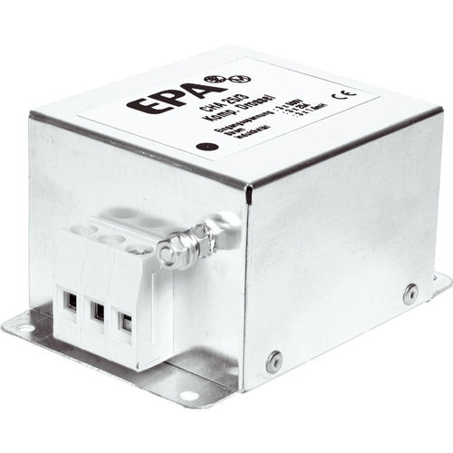 Stromdrossel - AF series - EPA GmbH - Gleichtakt / für Motor