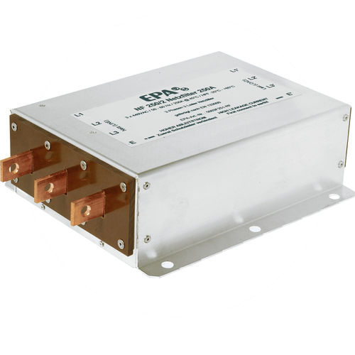 Elektronischer Filter / Hochpass - NF-FTX  - EPA GmbH - passiv / RFI / kompakt