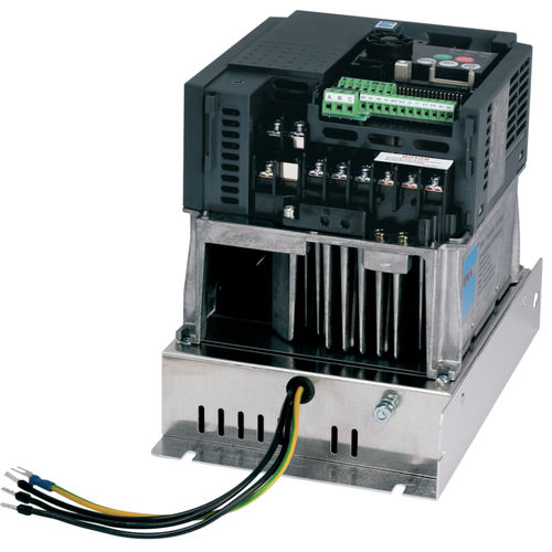 Elektronischer Filter / Tiefpass - NF-U series  - EPA GmbH - passiv / EMV / Leistung