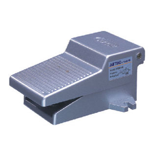 Pedalventil - 3F, 3FM series - Airtac Automatic Industrial - pneumatisch gesteuert / normal geschlossen