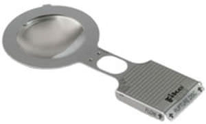 Invers-Berstscheibe - Axius® - Fike - Edelstahl / Niederdruck