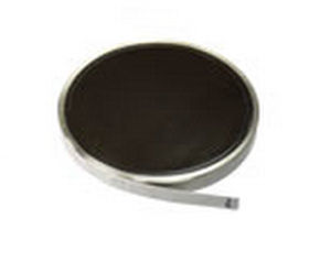 Invers-Berstscheibe - GD series - Fike - Graphit