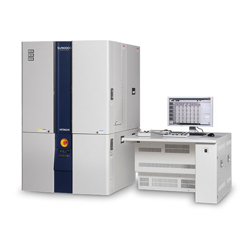 Raster-Transmissions-Elektron-Mikroskop - SU9000 II - Hitachi High-Tech Europe GmbH - für Analyse / für Forschungszwecke / BF-STEM