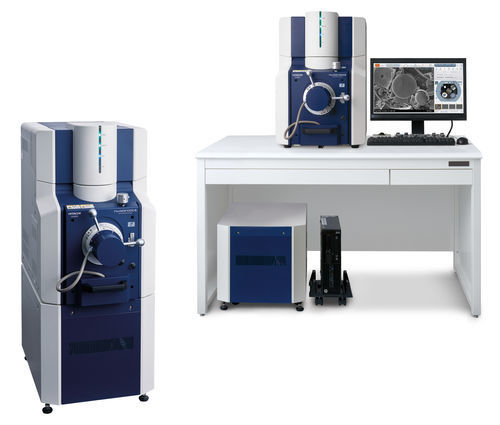 Rasterelektronenmikroskop - Hitachi High-Tech Europe GmbH