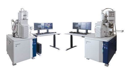 Feldemissions-Rasterelektronen-Mikroskop - Hitachi High-Tech Europe GmbH