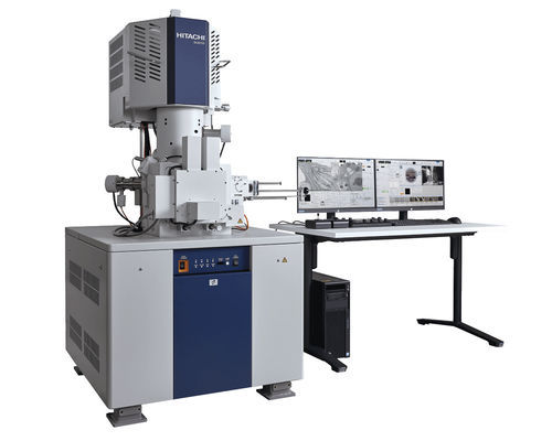 Feldemissions-Rasterelektronen-Mikroskop - Hitachi High-Tech Europe GmbH