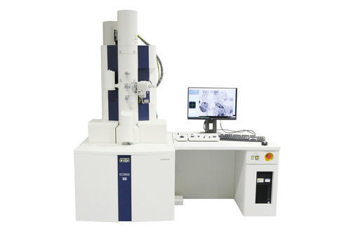 Transmissionselektronmikroskop - HT7800 Series - Hitachi High-Tech Europe GmbH - für Forschungszwecke / bio-medizinisch / Hellfeld