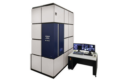 STEM-Mikroskop - HF5000 - Hitachi High-Tech Europe GmbH - für Materialforschung / für die Materialanalyse / Messtechnik
