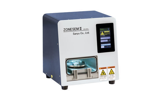 Automatisches Probenvorbereitungssystem - ZoneSEM Ⅱ - Hitachi High-Tech Europe GmbH - für Laboranwendungen / für SEM / Reinigung