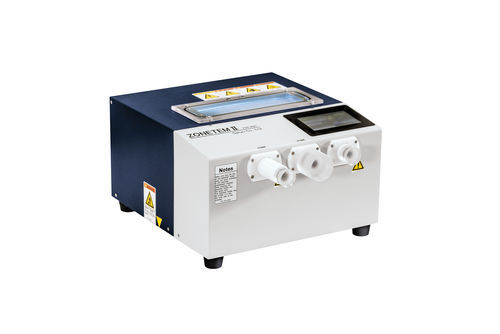 Automatisches Probenvorbereitungssystem - ZoneTEM II - Hitachi High-Tech Europe GmbH - für SEM / Reinigung / Benchtop