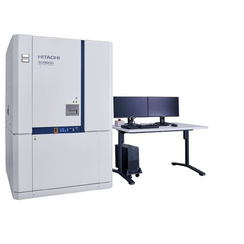 Rasterelektronenmikroskop - SU9600 - Hitachi High-Tech Europe GmbH - für Dünnschichtmessungen / für Forschungszwecke / für Materialforschung