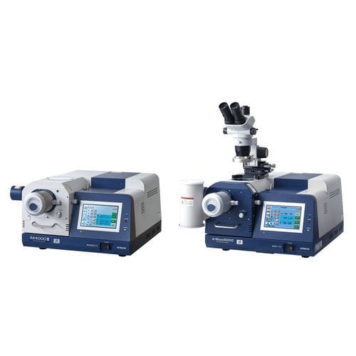 automatisches Probenvorbereitungssystem - Hitachi High-Tech Europe GmbH