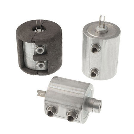 Rohrförmiger Wärmetauscher - HT SpA - flüssig/flüssig / für die Lebensmittelindustrie