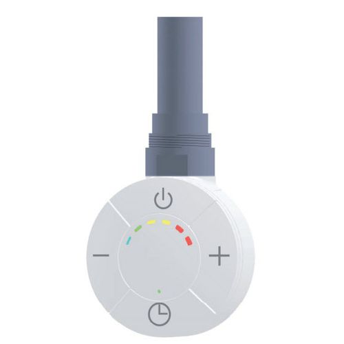 Elektronischer Thermostat - Smart - HT SpA - regelbar