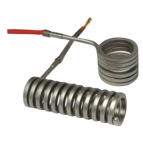 Elektrischer Wendelrohrpatrone - HT SpA