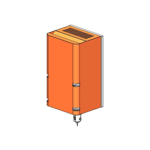 Schneidwerkzeug für Kunststoff - POT  - COMAC s.r.o. - für Aluminium / für Holz / Hartmetall