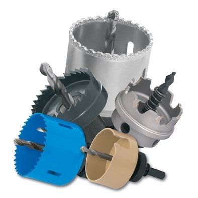 Lochsäge für Holz - 32 mm | H106   - Sutton Tools