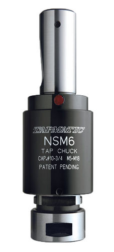 Gewindeschneid-Spannzangenfutter - Z102   - Sutton Tools