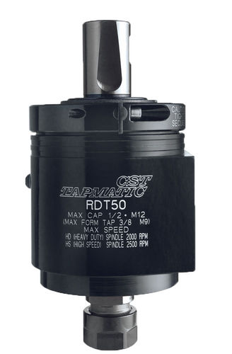 Gewindeschneidfutter - Z103   - Sutton Tools - Umkehrautomatik / für CNC-Maschinen