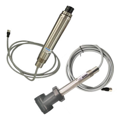 Optischer Sensor für gelösten Sauerstoff - ST-772 Series  - Walchem - RS-485 / Modbus / Prozess