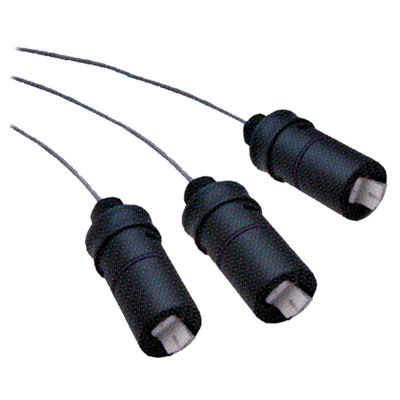 Paddel-Durchflussmesser - WFP  - Walchem - Volumen / DN15 - 1/2" / DN150 - 6"