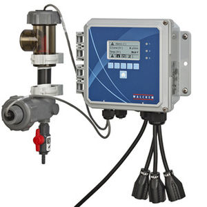 Kontrollsystem zur Wasseraufbereitung - W100W - Walchem