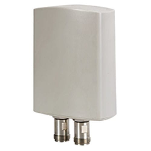 WiFi-Antenne - SENCITY® Spot-S - HUBER+SUHNER - MIMO / 5 Ghz / Richt