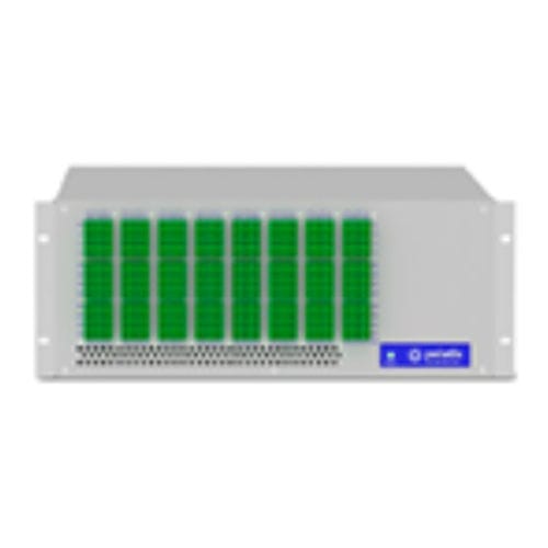 Embedded-Schalter - POLATIS® 6000s  - HUBER+SUHNER - Steuer / Leistung / Technologie