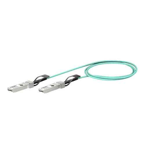 Glasfaser-Datenkabel - CSA-901A_0020 - HUBER+SUHNER - Ethernet / Multimode