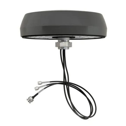 RF-Antenne - SENCITY® ROAD MULTI - HUBER+SUHNER - GNSS / GLONASS / GALILEO