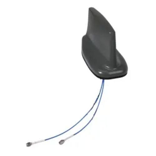 RF-Antenne - SENCITY® ROAD - HUBER+SUHNER - GNSS / 5G / 2G
