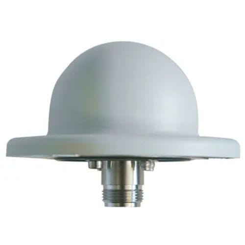 WiFi-Antenne - SENCITY® OMNI-SR DOME - HUBER+SUHNER - 2.4 Ghz / Rundstrahl / kompakt