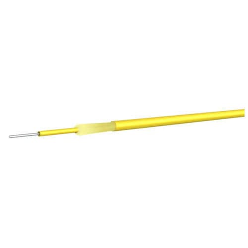 Simple-Glasfaserkabel - 84032682 - HUBER+SUHNER - Daten / für Außenbereich / für Innenanwendung