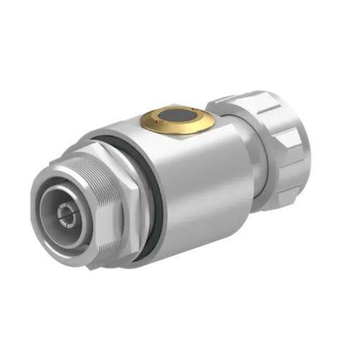 Viertelwellen-Überspannungsableiter - 3407.41.0051 - HUBER+SUHNER - koaxial