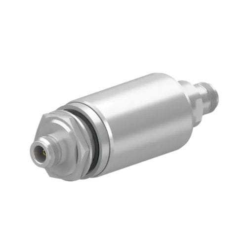 Hochspannungs-Überspannungsableiter - 9077.17.0015 - HUBER+SUHNER - Typ 3 / Fernmeldetechnik / koaxial